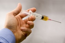 Vacuna contra Gripe Aviar
